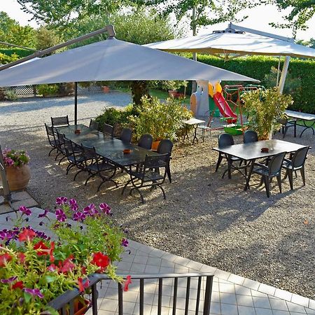 Agriturismo Argaland パルマ エクステリア 写真
