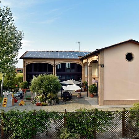 Agriturismo Argaland パルマ エクステリア 写真