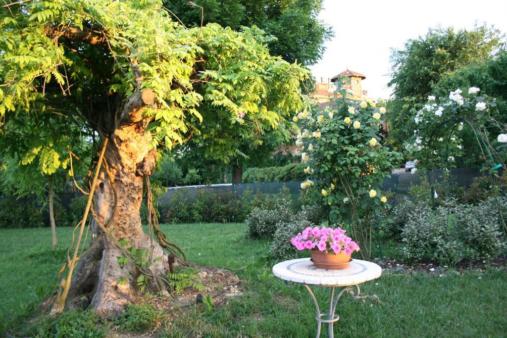 Agriturismo Argaland パルマ エクステリア 写真
