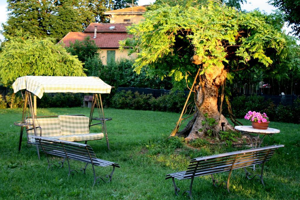 Agriturismo Argaland パルマ エクステリア 写真