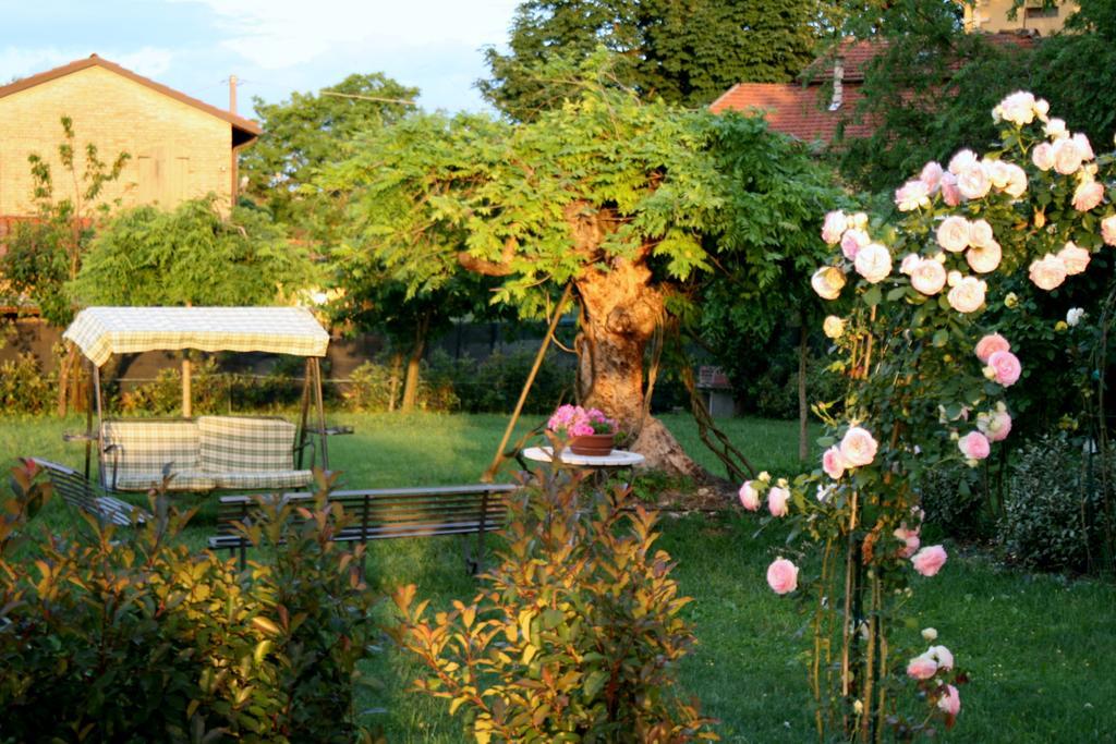 Agriturismo Argaland パルマ エクステリア 写真