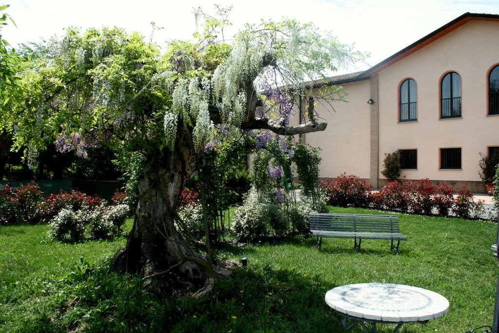 Agriturismo Argaland パルマ エクステリア 写真