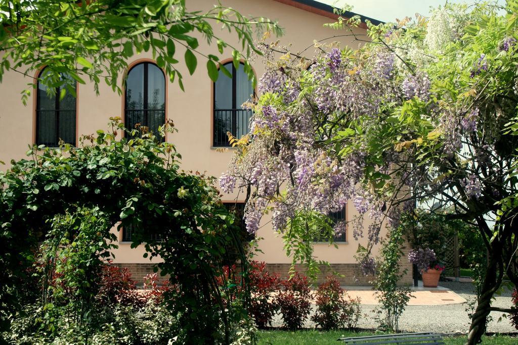 Agriturismo Argaland パルマ エクステリア 写真