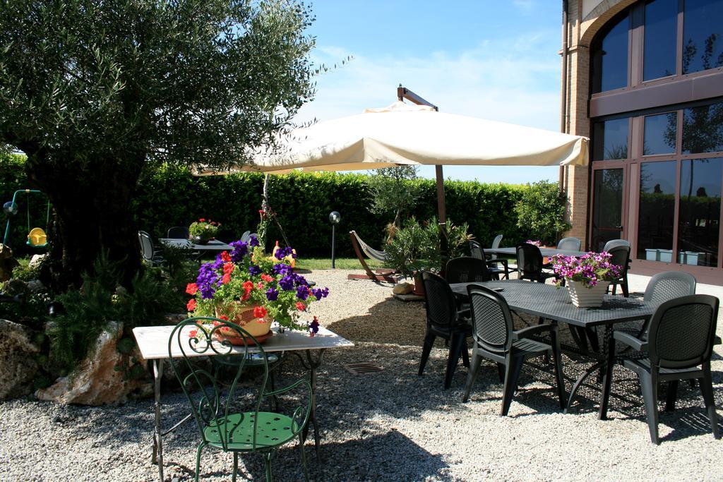 Agriturismo Argaland パルマ エクステリア 写真
