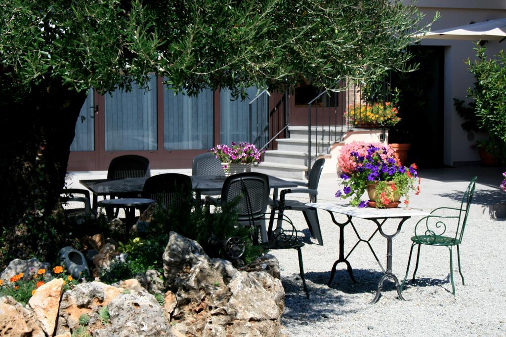 Agriturismo Argaland パルマ エクステリア 写真