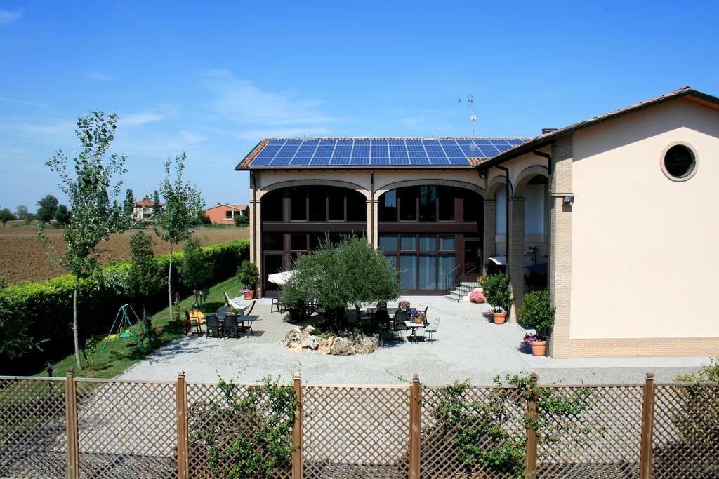 Agriturismo Argaland パルマ エクステリア 写真
