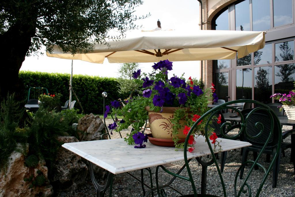 Agriturismo Argaland パルマ エクステリア 写真