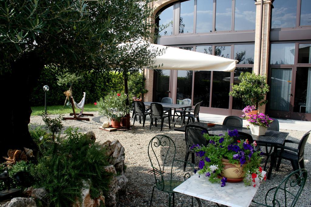 Agriturismo Argaland パルマ エクステリア 写真