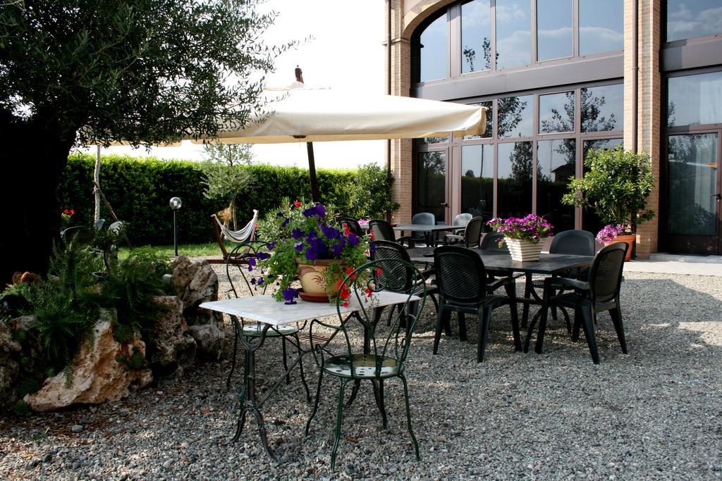 Agriturismo Argaland パルマ エクステリア 写真