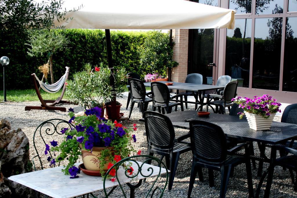Agriturismo Argaland パルマ エクステリア 写真