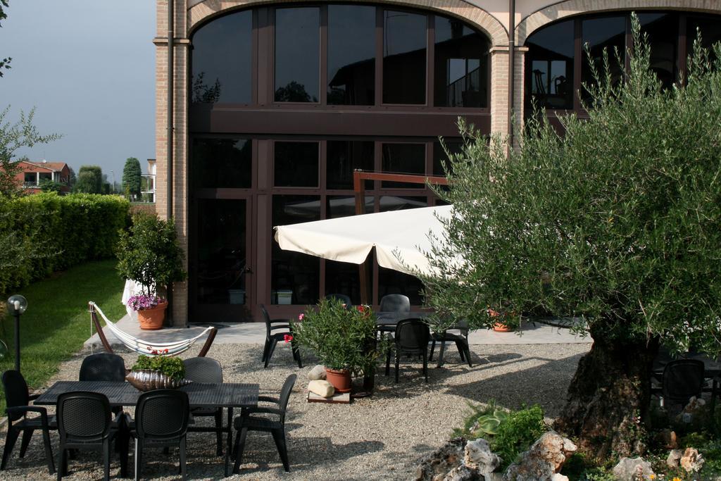 Agriturismo Argaland パルマ エクステリア 写真