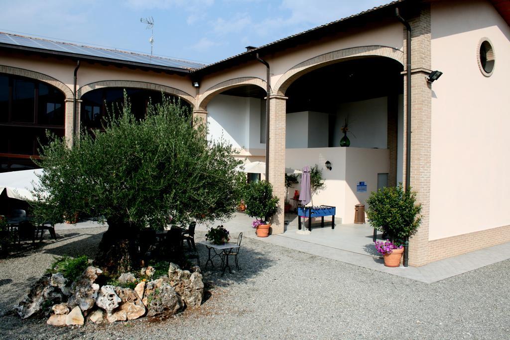 Agriturismo Argaland パルマ エクステリア 写真
