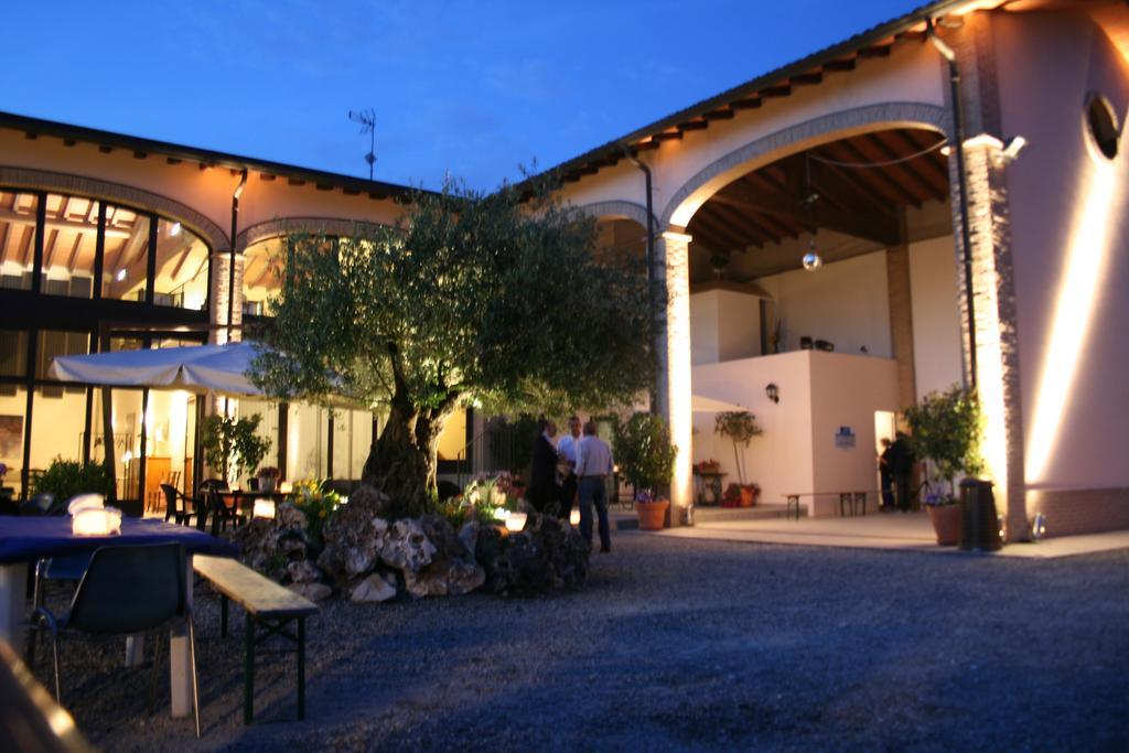 Agriturismo Argaland パルマ エクステリア 写真
