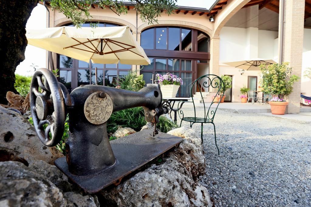 Agriturismo Argaland パルマ エクステリア 写真