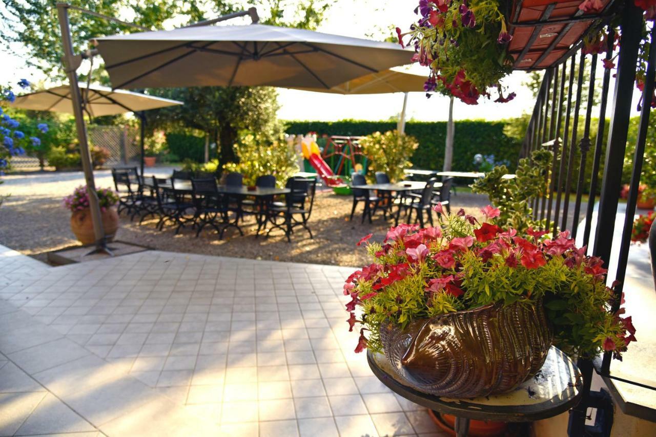 Agriturismo Argaland パルマ エクステリア 写真