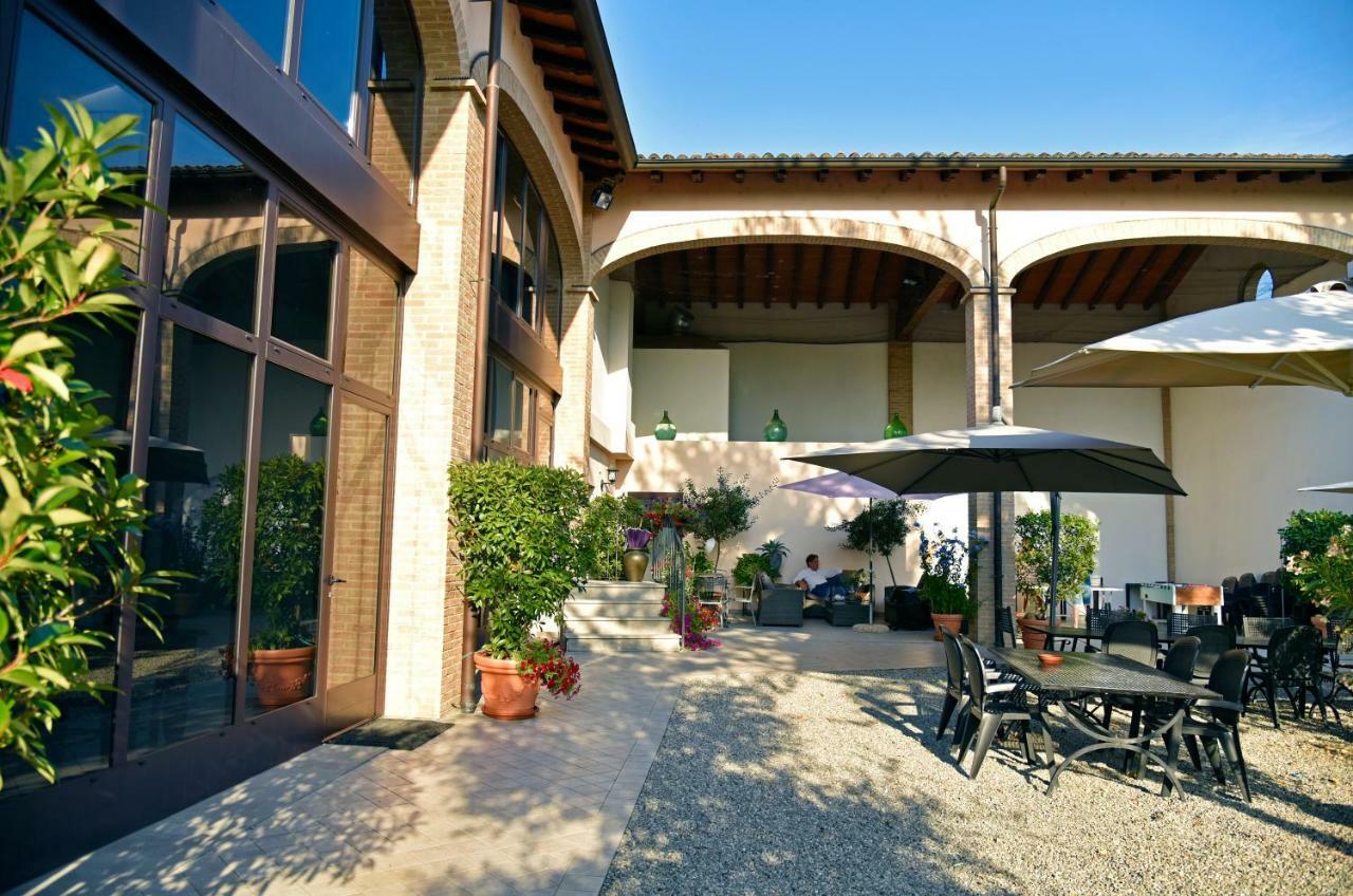 Agriturismo Argaland パルマ エクステリア 写真