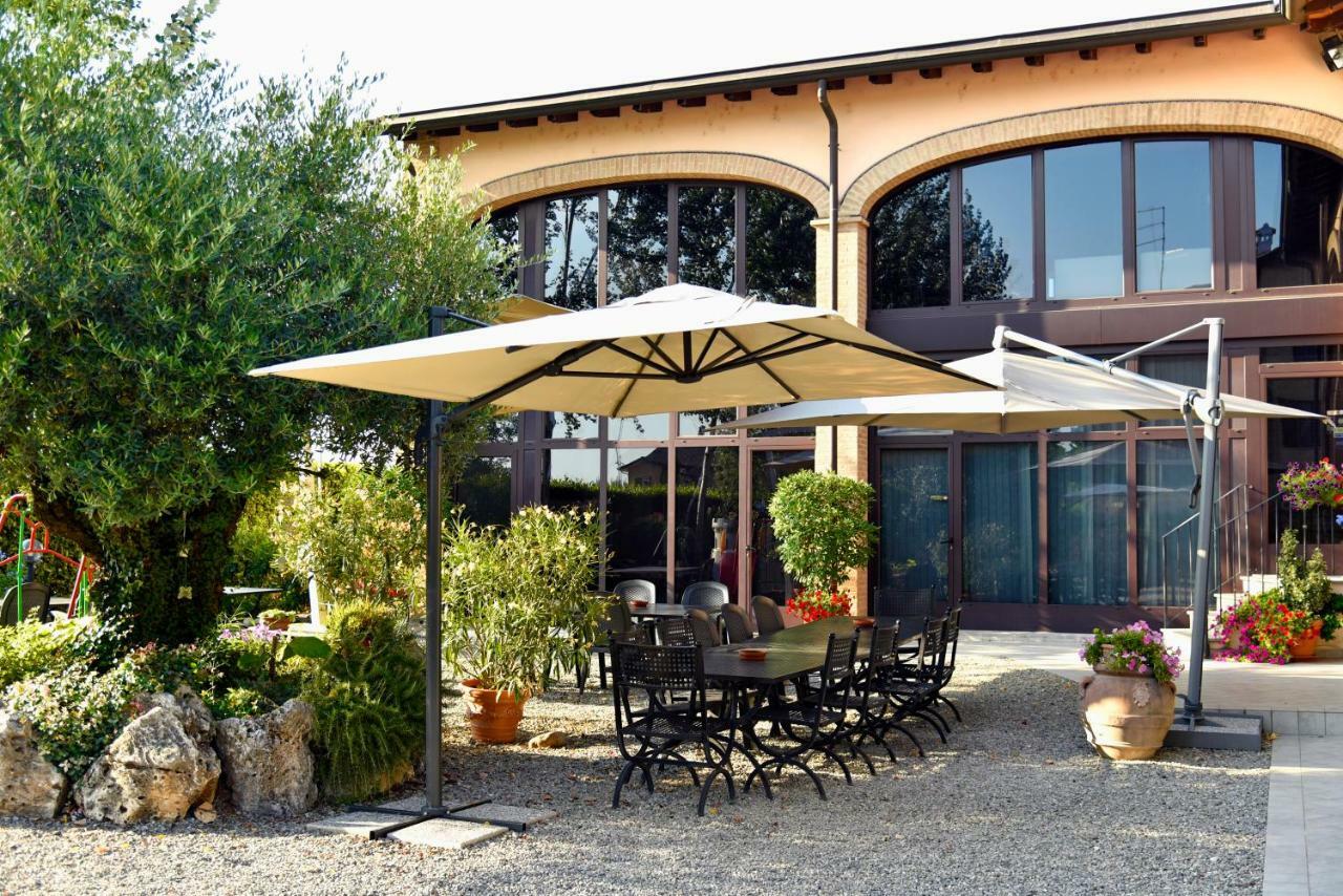 Agriturismo Argaland パルマ エクステリア 写真