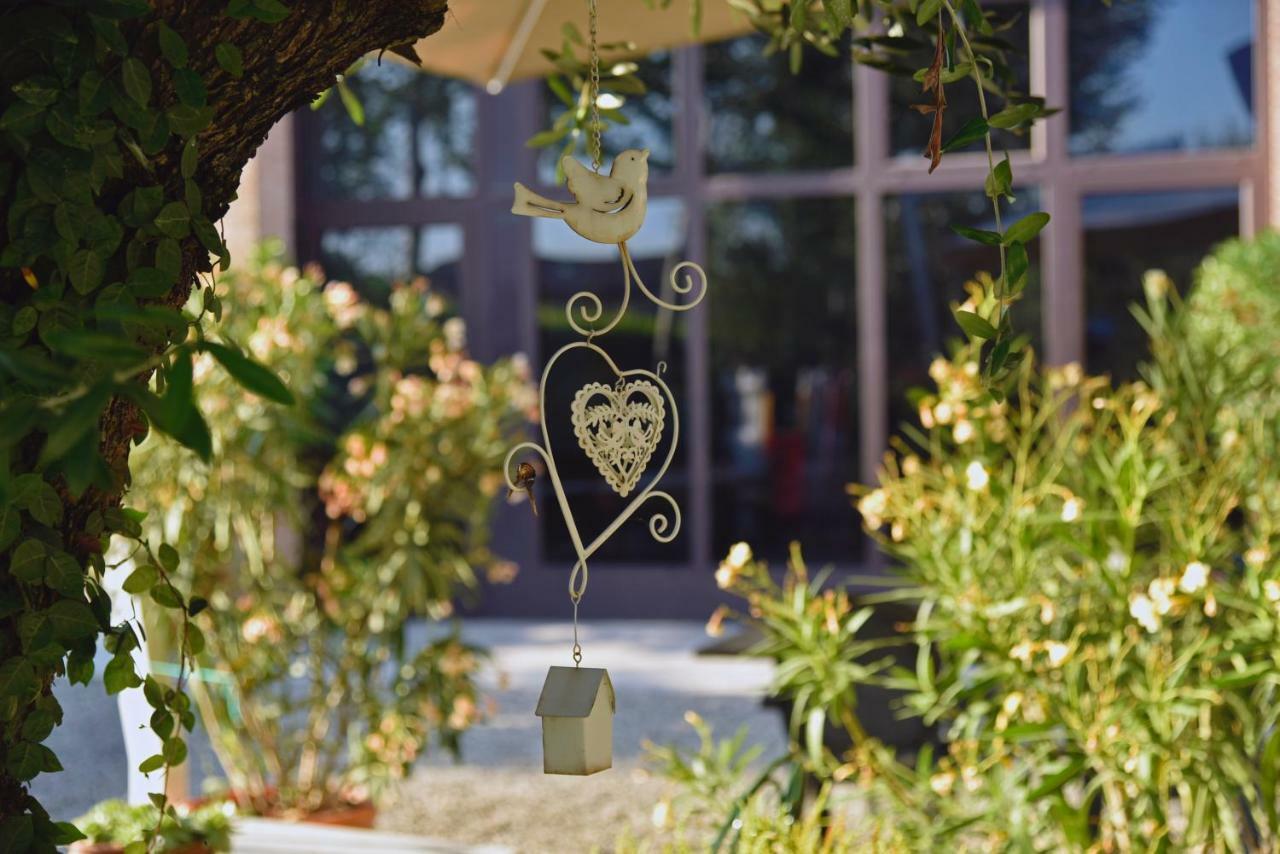 Agriturismo Argaland パルマ エクステリア 写真