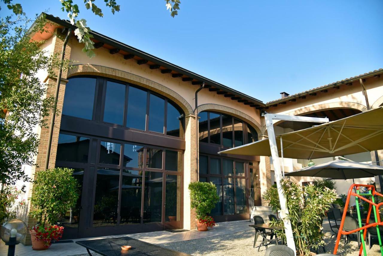 Agriturismo Argaland パルマ エクステリア 写真