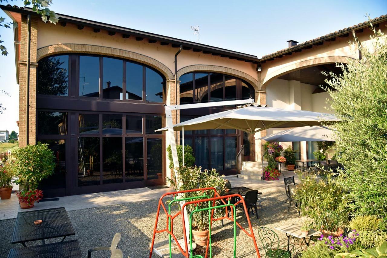 Agriturismo Argaland パルマ エクステリア 写真