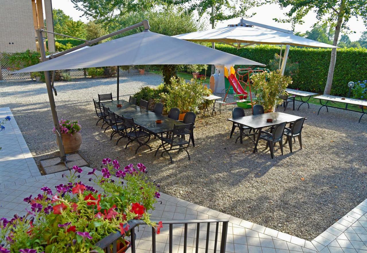 Agriturismo Argaland パルマ エクステリア 写真
