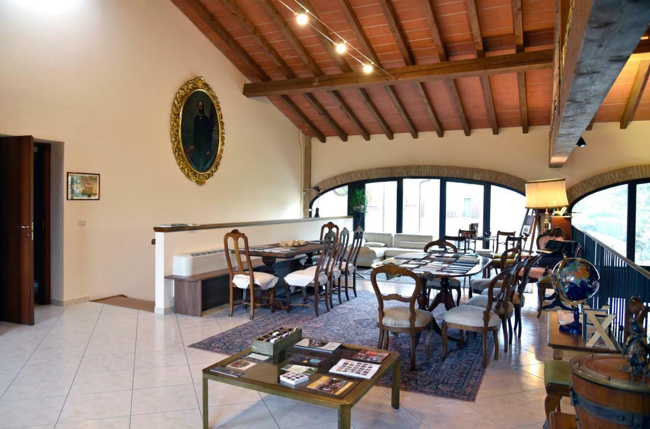 Agriturismo Argaland パルマ エクステリア 写真