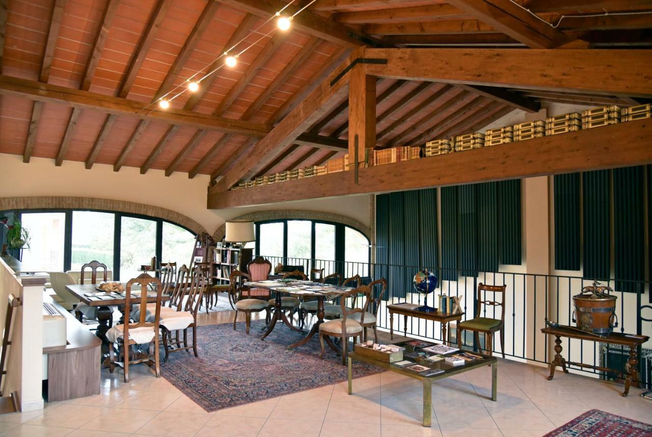 Agriturismo Argaland パルマ エクステリア 写真