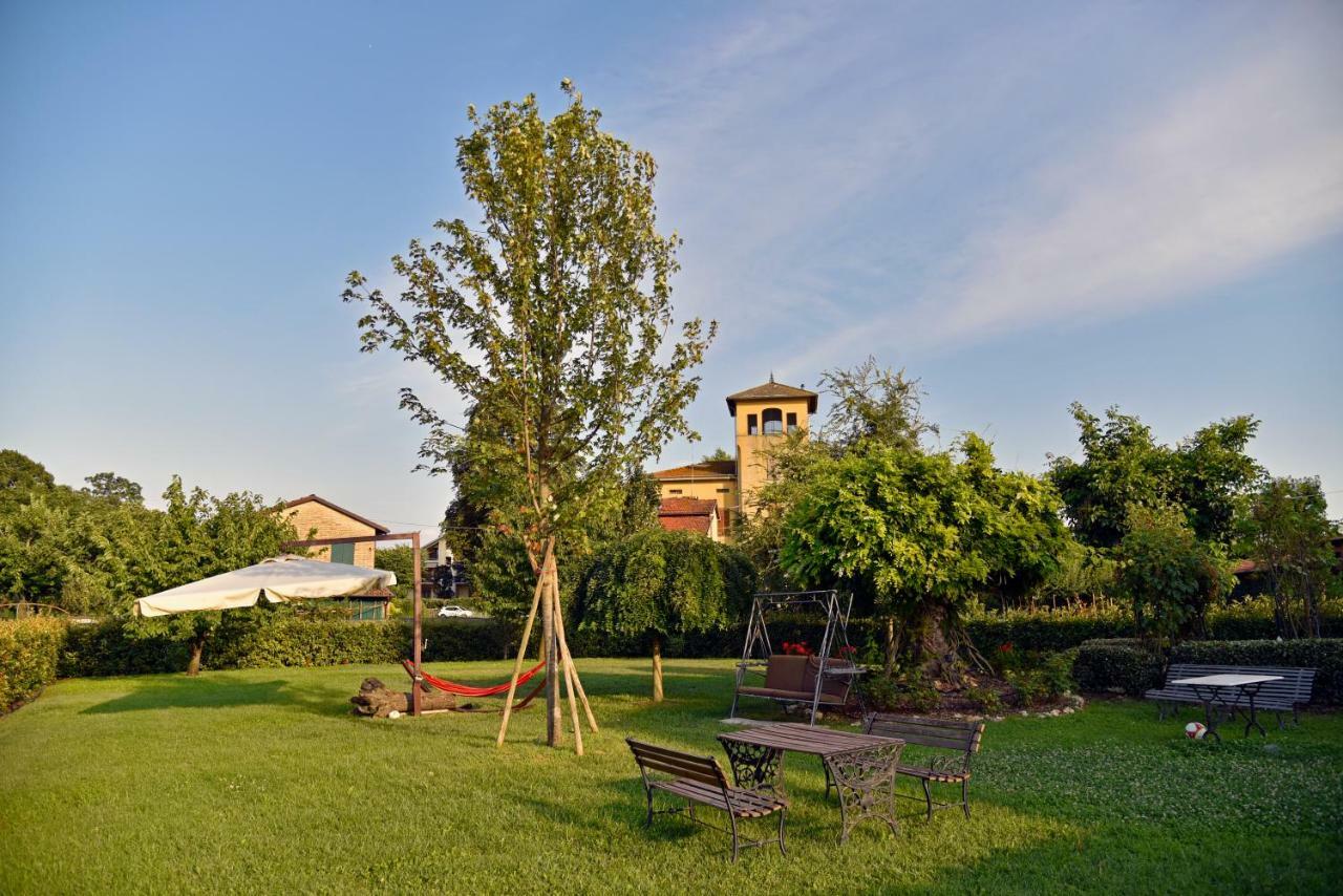 Agriturismo Argaland パルマ エクステリア 写真