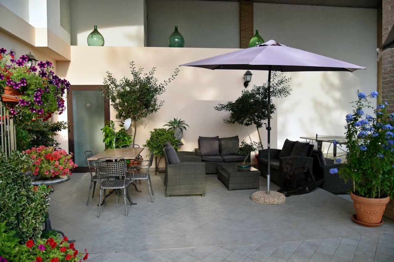 Agriturismo Argaland パルマ エクステリア 写真