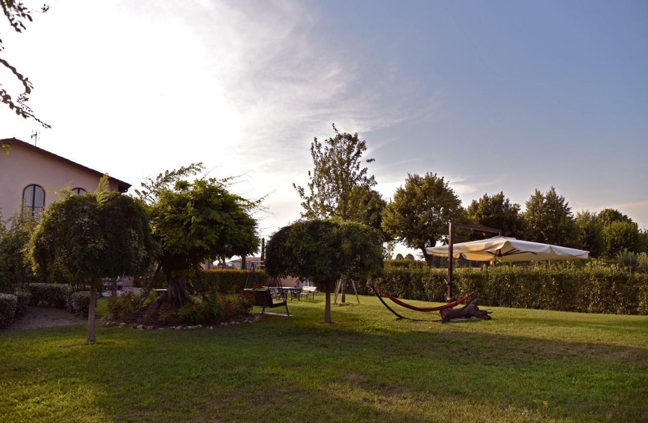 Agriturismo Argaland パルマ エクステリア 写真