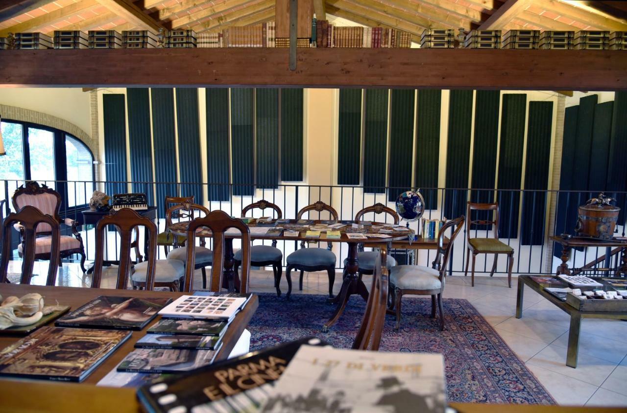 Agriturismo Argaland パルマ エクステリア 写真