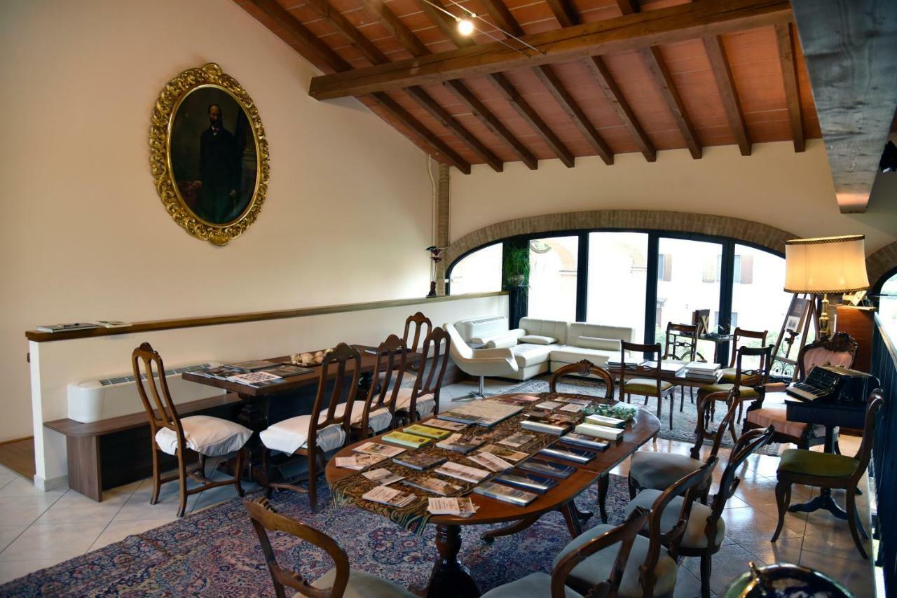 Agriturismo Argaland パルマ エクステリア 写真