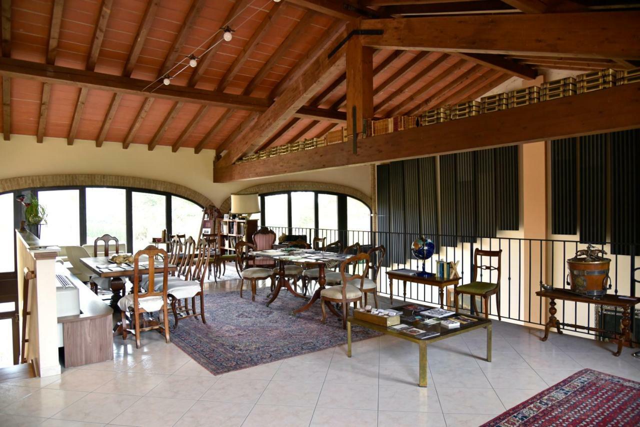 Agriturismo Argaland パルマ エクステリア 写真