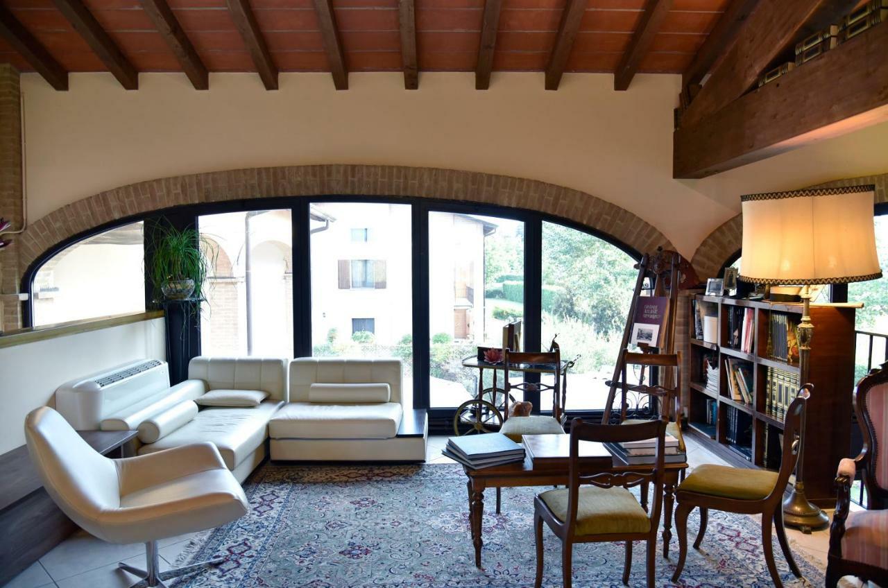 Agriturismo Argaland パルマ エクステリア 写真