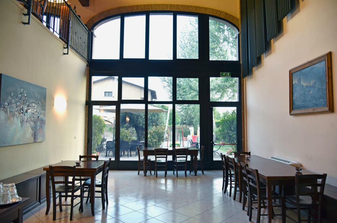 Agriturismo Argaland パルマ エクステリア 写真
