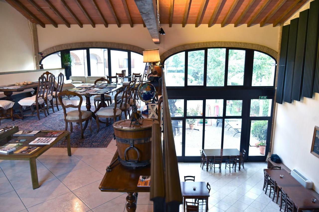 Agriturismo Argaland パルマ エクステリア 写真