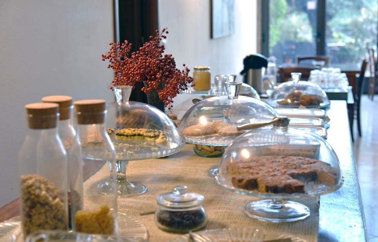 Agriturismo Argaland パルマ エクステリア 写真