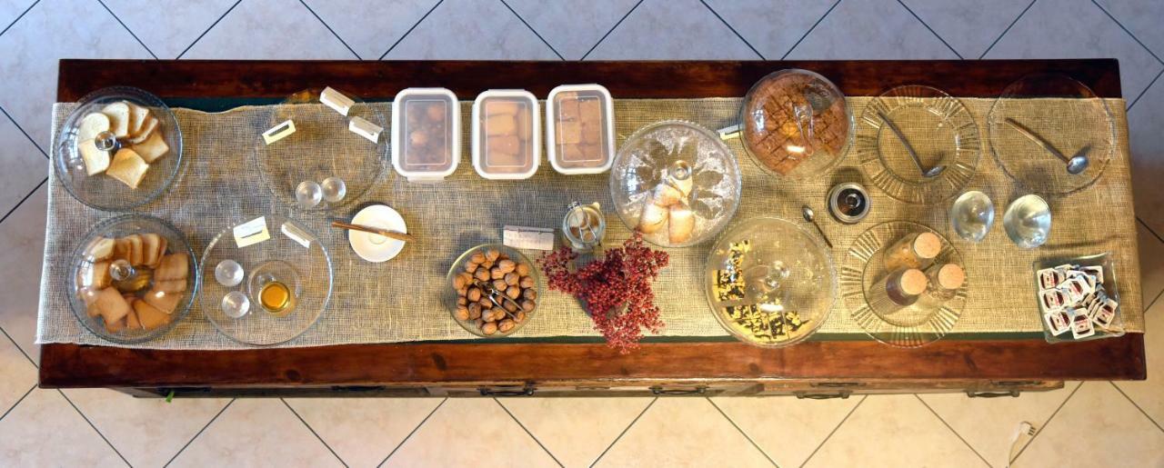 Agriturismo Argaland パルマ エクステリア 写真